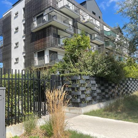 מונטבראן Appart 2P Avec Parking Et Balcon - Gare Val D'Europe 5Mn - Disney 10Mn מראה חיצוני תמונה