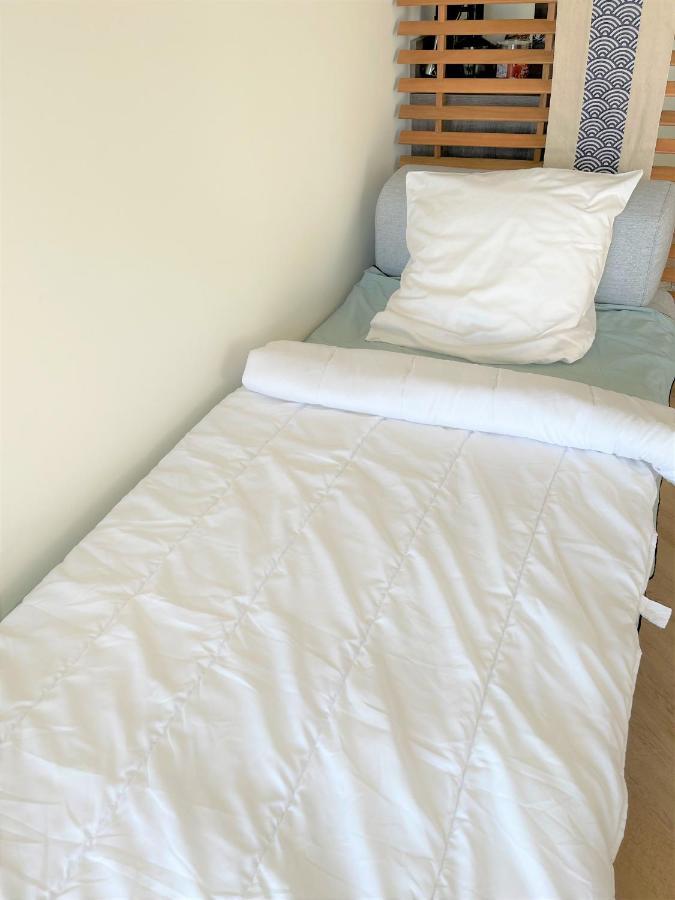 מונטבראן Appart 2P Avec Parking Et Balcon - Gare Val D'Europe 5Mn - Disney 10Mn מראה חיצוני תמונה
